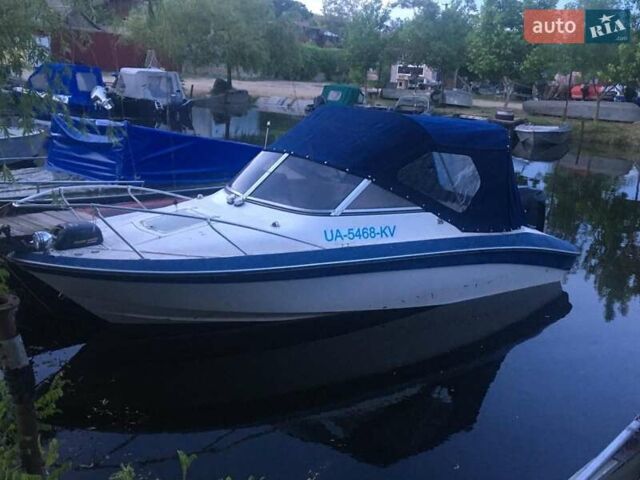 Белый Акватек 480A, объемом двигателя 0 л и пробегом 1 тыс. км за 9000 $, фото 1 на Automoto.ua