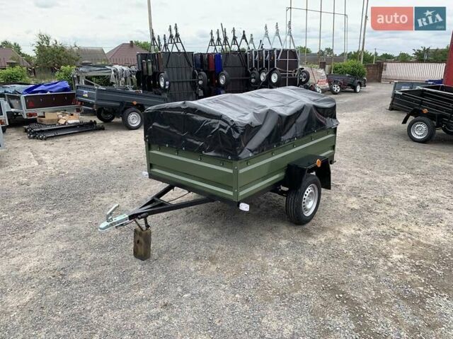 Ал-ко 1300, об'ємом двигуна 0 л та пробігом 0 тис. км за 556 $, фото 1 на Automoto.ua