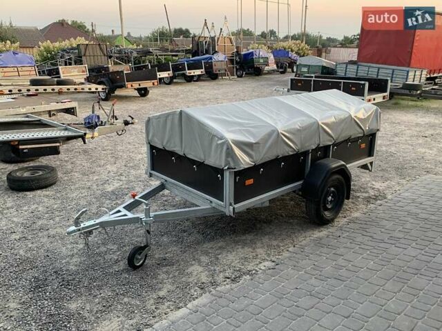 Ал-ко 2500, объемом двигателя 0 л и пробегом 0 тыс. км за 1137 $, фото 1 на Automoto.ua