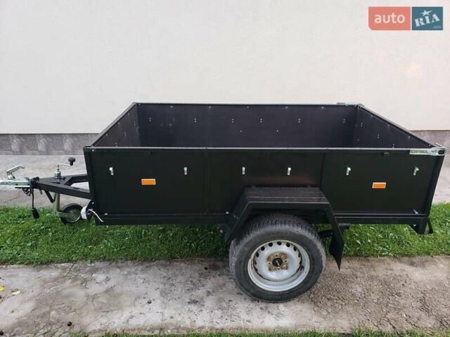 Ал-ко Легковой, об'ємом двигуна 0 л та пробігом 0 тис. км за 490 $, фото 1 на Automoto.ua