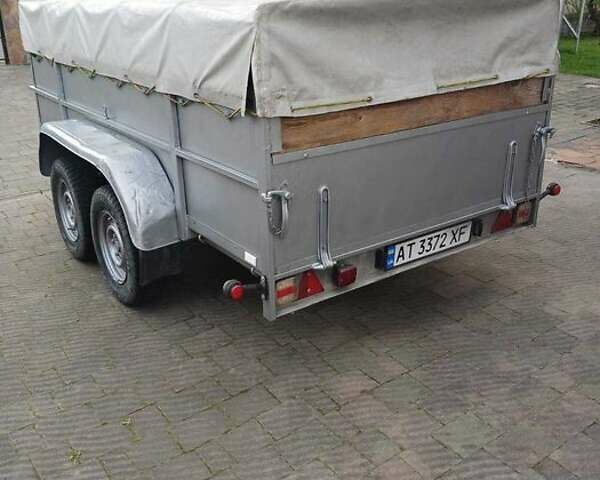 Ал-ко Легковой, объемом двигателя 0 л и пробегом 5 тыс. км за 2900 $, фото 1 на Automoto.ua