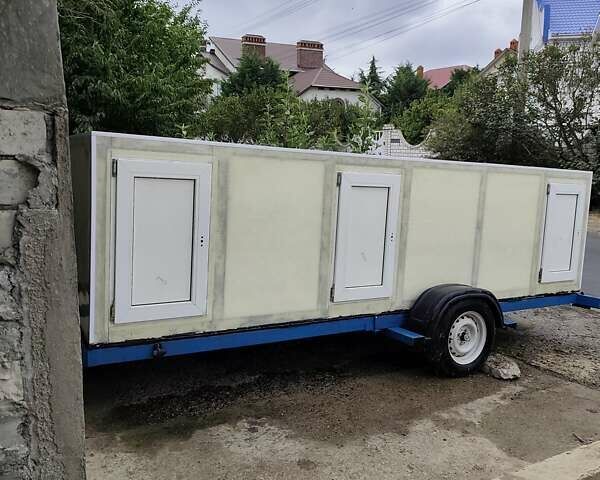 Ал-ко Легковой, об'ємом двигуна 0 л та пробігом 0 тис. км за 3000 $, фото 1 на Automoto.ua