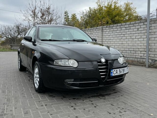 Чорний Альфа Civic Coupe, об'ємом двигуна 1.9 л та пробігом 255 тис. км за 3500 $, фото 1 на Automoto.ua