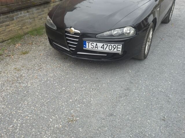 Черный Альфа Civic Coupe, объемом двигателя 1.9 л и пробегом 230 тыс. км за 2000 $, фото 1 на Automoto.ua