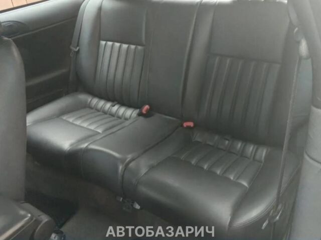 Серый Альфа Ромео 147, объемом двигателя 1.91 л и пробегом 0 тыс. км за 2250 $, фото 1 на Automoto.ua