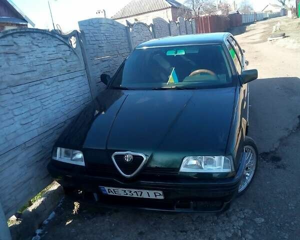 Альфа Ромео 164, объемом двигателя 2 л и пробегом 371 тыс. км за 1900 $, фото 1 на Automoto.ua