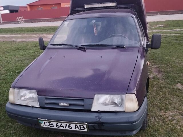 Красный Альфа Ромео 166, объемом двигателя 0 л и пробегом 1 тыс. км за 805 $, фото 1 на Automoto.ua