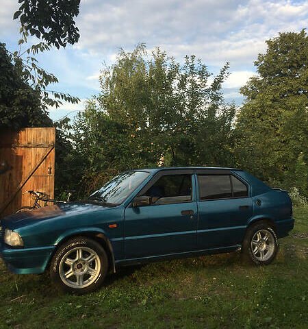 Альфа Ромео 33, объемом двигателя 1.3 л и пробегом 200 тыс. км за 1500 $, фото 1 на Automoto.ua