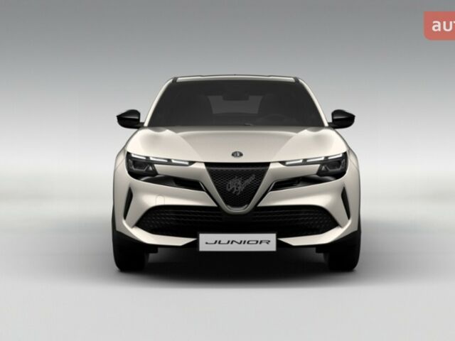 Альфа Ромео Джуніор, об'ємом двигуна 1.2 л та пробігом 0 тис. км за 28834 $, фото 1 на Automoto.ua