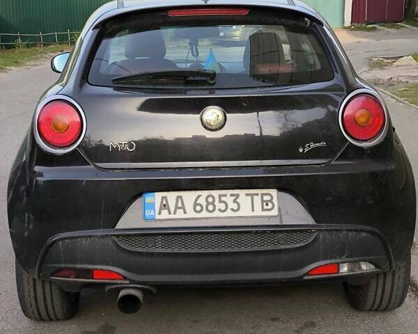 Альфа Ромео Mito, об'ємом двигуна 1.3 л та пробігом 213 тис. км за 6500 $, фото 1 на Automoto.ua