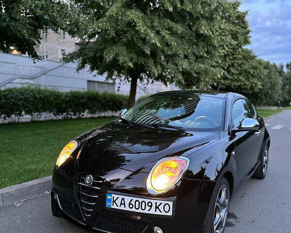 Альфа Ромео Mito, об'ємом двигуна 1.4 л та пробігом 168 тис. км за 6600 $, фото 1 на Automoto.ua