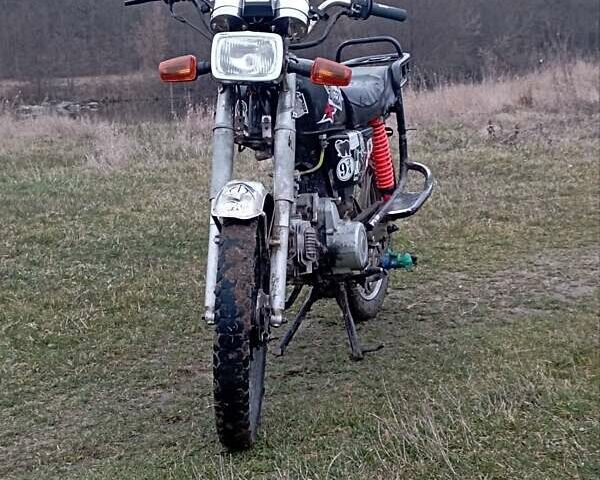 Черный Альфа ЗС, объемом двигателя 0 л и пробегом 5 тыс. км за 215 $, фото 1 на Automoto.ua