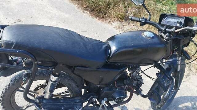 Чорний Альфа ЗС, об'ємом двигуна 0 л та пробігом 5 тис. км за 250 $, фото 1 на Automoto.ua