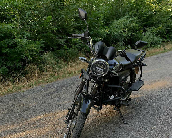 Черный Альфа ЗС, объемом двигателя 0 л и пробегом 4 тыс. км за 527 $, фото 1 на Automoto.ua