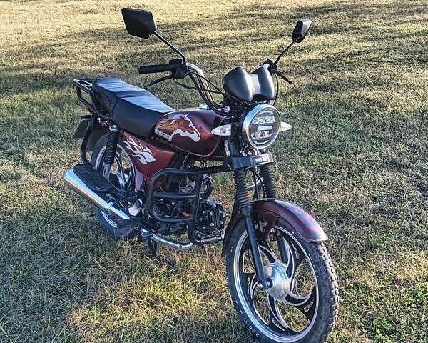 Красный Альфа ЗС, объемом двигателя 0 л и пробегом 3 тыс. км за 497 $, фото 1 на Automoto.ua