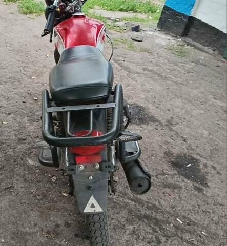 Альфа ЗС, объемом двигателя 0 л и пробегом 10 тыс. км за 379 $, фото 1 на Automoto.ua