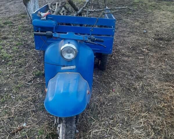 Альфа ЗС, об'ємом двигуна 0 л та пробігом 1 тис. км за 530 $, фото 1 на Automoto.ua