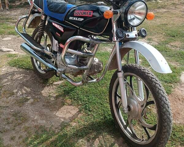 Альфа Hornet, объемом двигателя 0 л и пробегом 52 тыс. км за 450 $, фото 1 на Automoto.ua