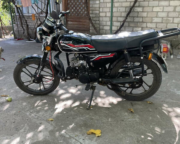Альфа Hornet, объемом двигателя 0 л и пробегом 110 тыс. км за 750 $, фото 1 на Automoto.ua