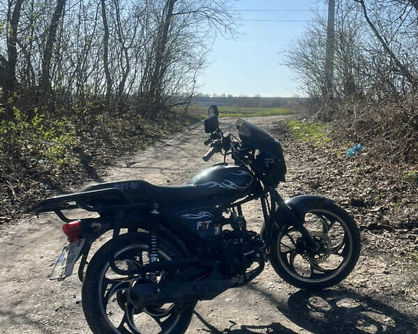 Альфа Hornet, объемом двигателя 0 л и пробегом 4 тыс. км за 543 $, фото 1 на Automoto.ua