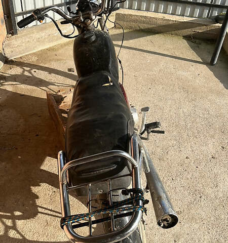 Альфа Hornet, объемом двигателя 0 л и пробегом 200 тыс. км за 178 $, фото 1 на Automoto.ua