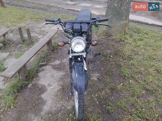 Альфа Hornet, объемом двигателя 1 л и пробегом 3 тыс. км за 300 $, фото 1 на Automoto.ua