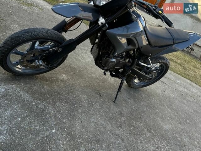 Сірий Альфа Hornet, об'ємом двигуна 0 л та пробігом 50 тис. км за 650 $, фото 1 на Automoto.ua