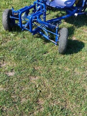 Синій Альфа Viking, об'ємом двигуна 0.2 л та пробігом 1 тис. км за 700 $, фото 1 на Automoto.ua