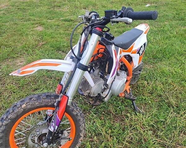 Альфамото Кобра 2017 в Львове на Automoto.ua Альфамото Кобра, объемом двигателя 0 л и пробегом 200 тыс. км за 650 $, фото 1 на Automoto.ua