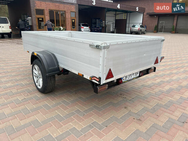 Алка ЦХ13, об'ємом двигуна 0 л та пробігом 0 тис. км за 4000 $, фото 1 на Automoto.ua