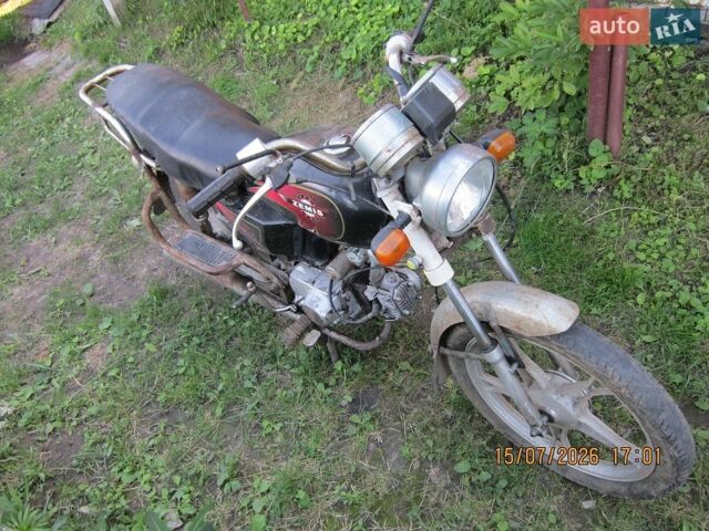 Альфа 110, объемом двигателя 0 л и пробегом 20 тыс. км за 67 $, фото 1 на Automoto.ua