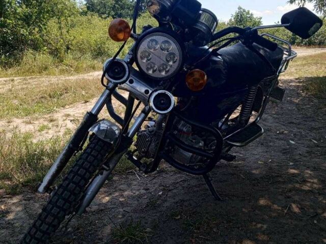 Альфа 110, об'ємом двигуна 0.11 л та пробігом 0 тис. км за 385 $, фото 1 на Automoto.ua