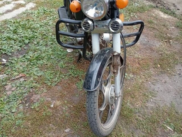 Альфа 110, объемом двигателя 0 л и пробегом 0 тыс. км за 243 $, фото 1 на Automoto.ua