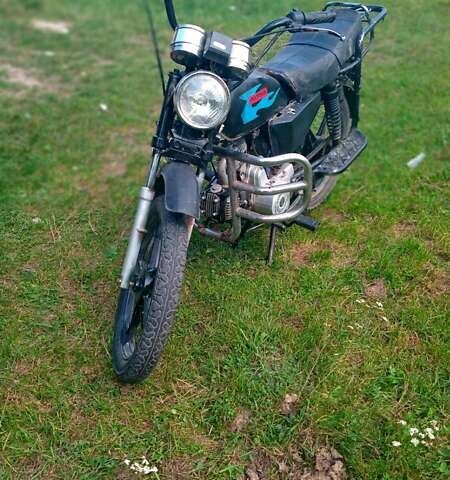 Альфа 110, объемом двигателя 0 л и пробегом 999 тыс. км за 166 $, фото 1 на Automoto.ua