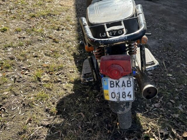 Альфа 110, об'ємом двигуна 0.11 л та пробігом 0 тис. км за 170 $, фото 1 на Automoto.ua