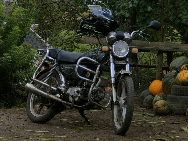 Альфа 110, объемом двигателя 0.11 л и пробегом 0 тыс. км за 183 $, фото 1 на Automoto.ua