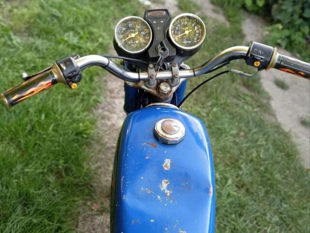 Альфа 110, об'ємом двигуна 0.11 л та пробігом 0 тис. км за 280 $, фото 1 на Automoto.ua