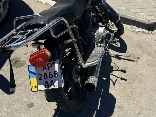 Альфа 110, объемом двигателя 0.11 л и пробегом 0 тыс. км за 134 $, фото 1 на Automoto.ua