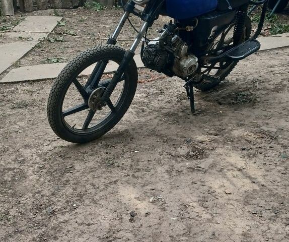 Альфа 110, об'ємом двигуна 0.11 л та пробігом 0 тис. км за 302 $, фото 1 на Automoto.ua