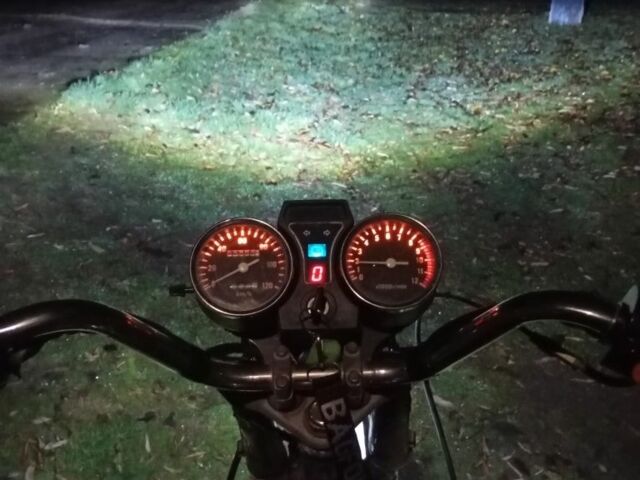 Альфа 110, об'ємом двигуна 0.11 л та пробігом 0 тис. км за 356 $, фото 1 на Automoto.ua