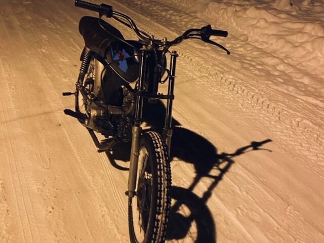 Альфа 110, объемом двигателя 0.11 л и пробегом 0 тыс. км за 150 $, фото 1 на Automoto.ua