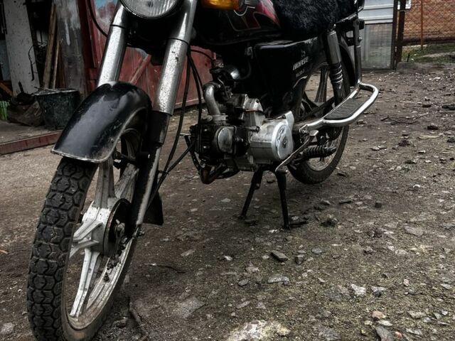 Альфа 110, объемом двигателя 0.11 л и пробегом 0 тыс. км за 167 $, фото 1 на Automoto.ua