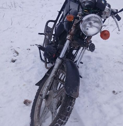 Альфа 110, об'ємом двигуна 0.11 л та пробігом 0 тис. км за 139 $, фото 1 на Automoto.ua