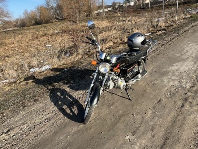 Альфа 110, об'ємом двигуна 0 л та пробігом 0 тис. км за 343 $, фото 1 на Automoto.ua