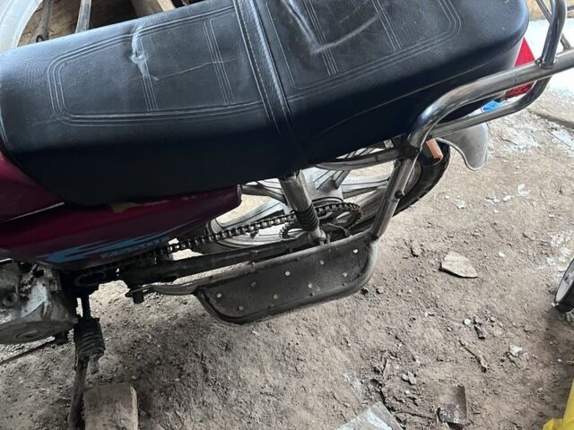 Альфа 110, об'ємом двигуна 0.11 л та пробігом 0 тис. км за 147 $, фото 1 на Automoto.ua