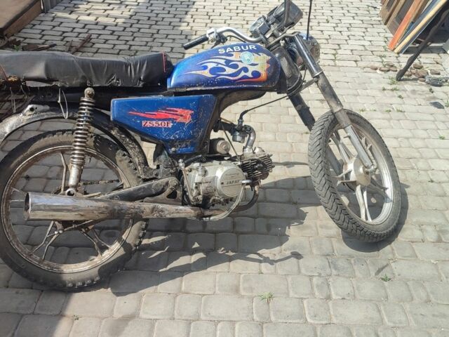 Альфа 110, объемом двигателя 0.11 л и пробегом 0 тыс. км за 160 $, фото 1 на Automoto.ua