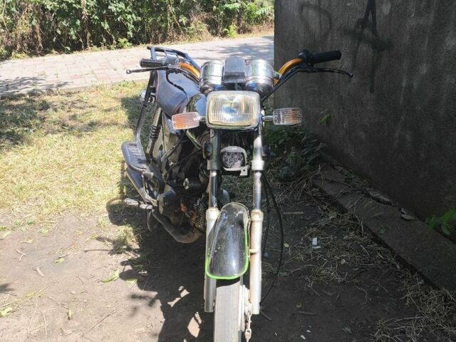 Альфа 110, об'ємом двигуна 0.11 л та пробігом 0 тис. км за 345 $, фото 1 на Automoto.ua