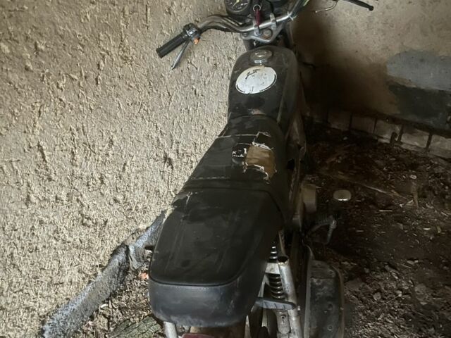 Альфа 110, объемом двигателя 0.11 л и пробегом 0 тыс. км за 158 $, фото 1 на Automoto.ua