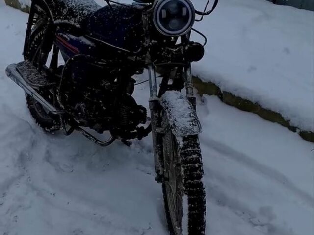 Альфа 110, объемом двигателя 0.11 л и пробегом 0 тыс. км за 215 $, фото 1 на Automoto.ua