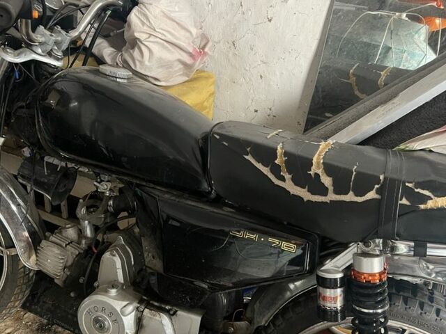 Альфа 110, об'ємом двигуна 0.11 л та пробігом 0 тис. км за 232 $, фото 1 на Automoto.ua